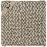 set van 2 pannenlappen Sand